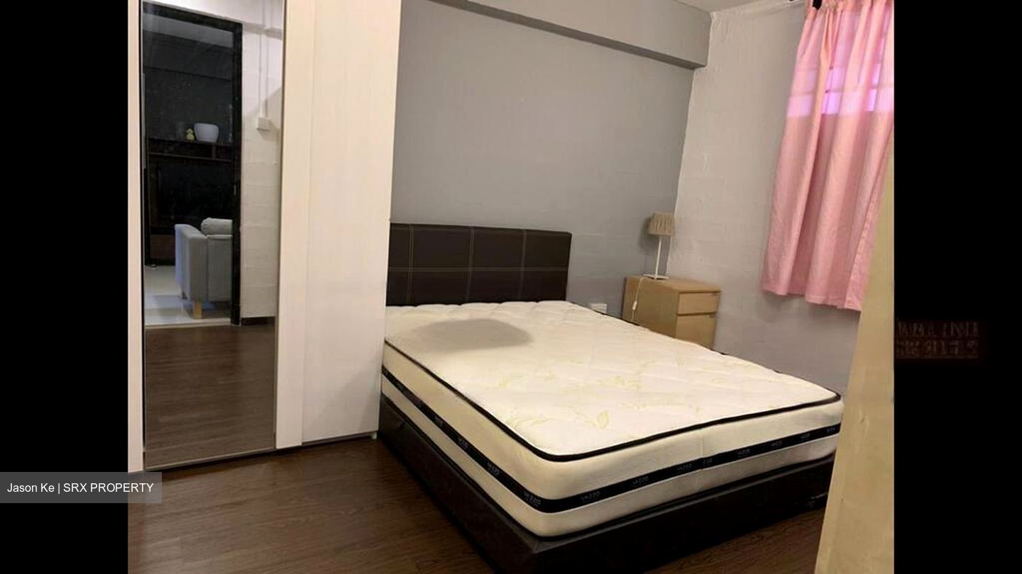 Blk 91 Commonwealth 16 (Queenstown), HDB 3 Rooms #475807421